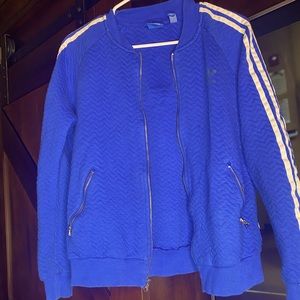 Adidas Bomber Jacket